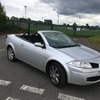 2007 Megane Convertible 1.6