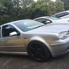 Golf gt tdi pd130