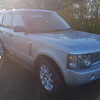 Range rover hse td6 auto bmw engine