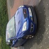 Ford Focus st 225