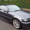 BMW 3 Series 2.0 320Cd Sport.