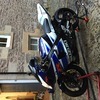 Gsxr 1000 k3