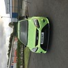 Ford Focus RS REPLICA