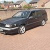 Volvo 850 t5 (7seats)