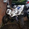 Road legal ltz 400/ktm/yz/crf/rmz/