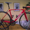 FOCUS IZALCO CUSTOM 11 SPEED