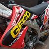 Crf450