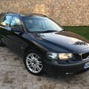 2002 Volvo V70 D5 - MOT April 2018