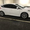 Ford Focus 1.0 ecoboost zetec s 64