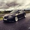 Seat Ibiza Hybrid Turbo 232bhp