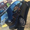 Saxo VTR mot very fast sounds mint!