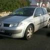 06 REG RENAULT MEGANE 1.9 DCI.