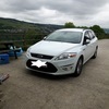 Ford Mondeo Business edition