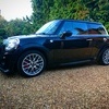 Mini r56 jcw