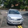 Vauxhall Astra 1.4 SXI Petrol 5 Dr