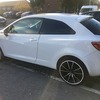 Seat Ibiza Fr