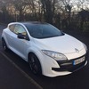 Renault Megane RS250 Cup