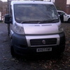 Ducato, pickup, lwb, tail lift, 07