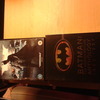 Batman boxset
