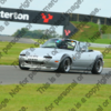 MX-5 Turbo'd 280bhp Track Car