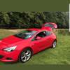 2012 Astra gtc 1.4t vvt Sri sat nav