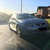 Honda Accord 2.0 V-Tech Sport 2005