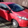 2011 FORD FIESTA 1.25