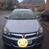 Astra 1.8sri low miles