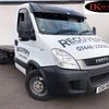 IVECO-FORD DAILY 2.3 35S11