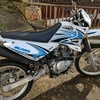 125cc 4stroke enduro 15plate