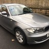 BMW 118D SE -ONLY £30 ROAD TAX!