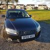 Audi A4 2.0 tdi