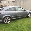 Astra sri Cdti sport 150