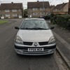 Renault Clio 1.2 16v