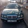 rover 75 2.5 v6