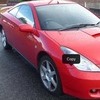 Toyota celica