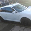 audi a3 up for swaps