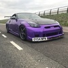 nissan 350z 62k miles £20k spent