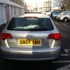 AUDI A3 2.0 TDI SPORT 2005 FSH