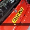 1995 polo 6n CLEAN