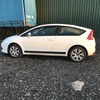 Citroen C4 for swap