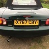 Mx5 mk2