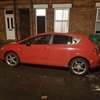 Seat Leon 1.9tdi