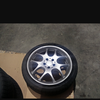 Brabus monoblock wheels