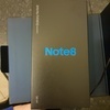Note 8 64gb gold