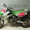 Kx85 2008