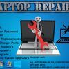 Laptop repairs