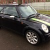 2003 Mini One 1.6 Petrol Manuel