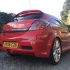 Vauxhall Astra vxr high spec