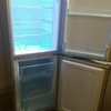 LOGIC fridge freezer